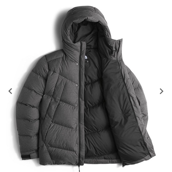 eldo down jacket